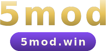 5mod logo
