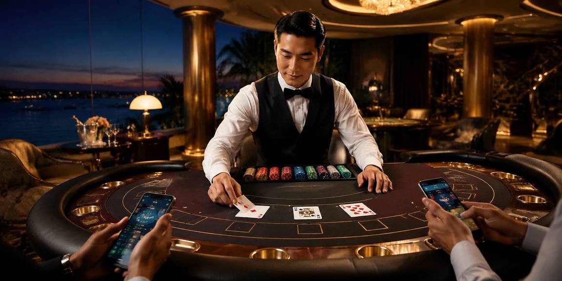 5mod 5mod — xây dựng cho người Việt, chạy trên điện thoại