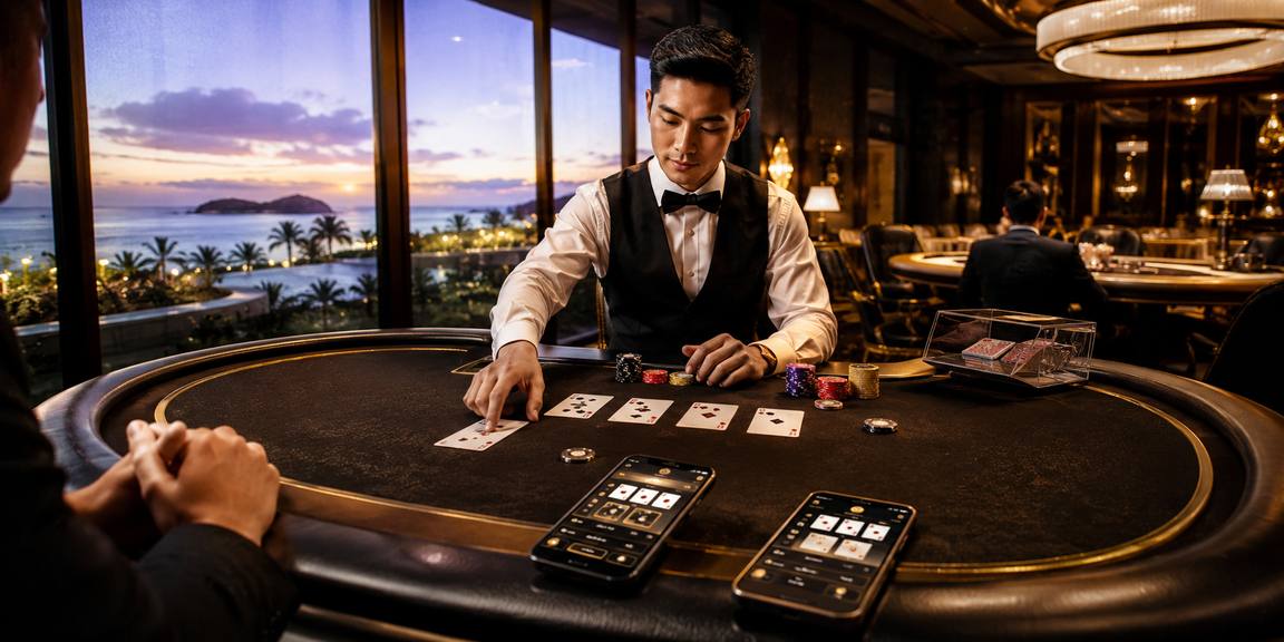 5mod Những Bàn Chơi Và Slot Được Chọn Nhiều Nhất Tại 5mod